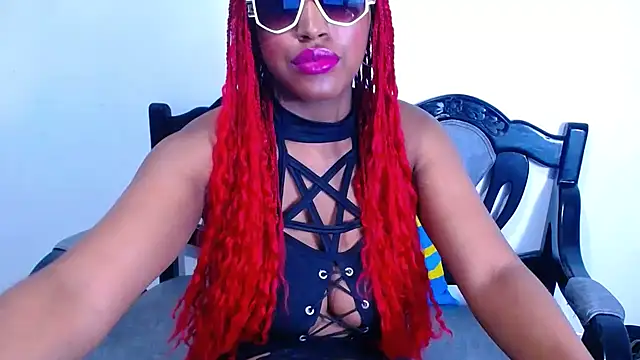 RubyFetish online show from 01-16-26, 11:20