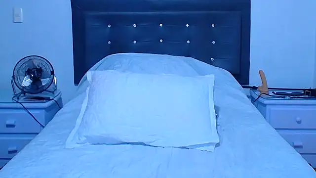 RubyFetish online show from 02-23-26, 08:15