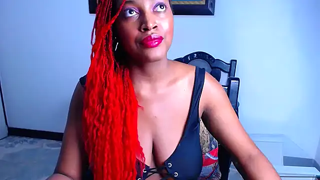 Snapshot of RubyFetish chatting on 05-06-26, 03:21 RubyFetish online show from 05-06-26, 03:21