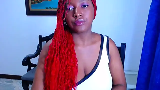 RubyFetish online show from 12-21-25, 11:38