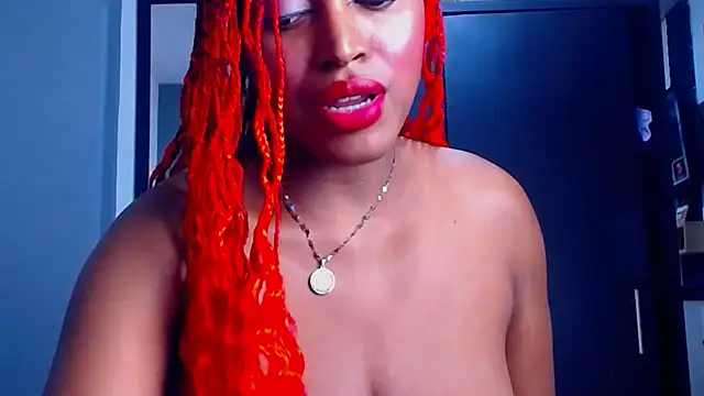 Snapshot of RubyFetish chatting on 05-31-26, 05:13 RubyFetish online show from 05-31-26, 05:13