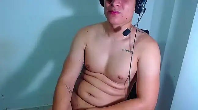 PhoenixGnz online show from 03-19-25, 10:33