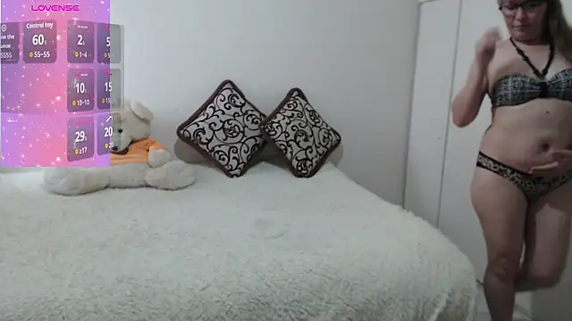 MargotLot online show from 04-04-26, 09:49