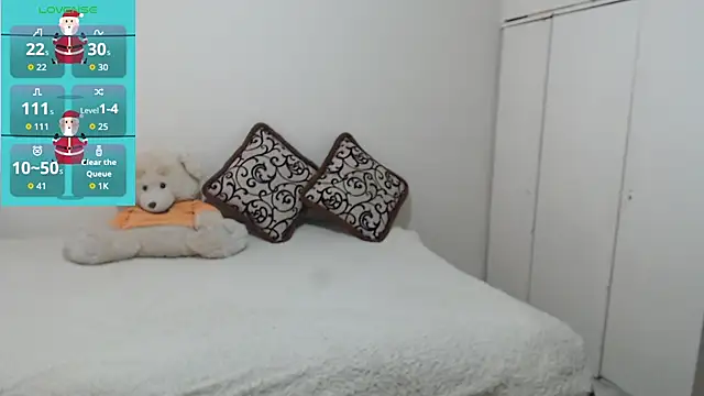 MargotLot online show from 02-08-26, 09:51