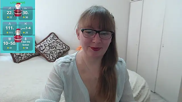 MargotLot online show from 02-09-26, 08:01