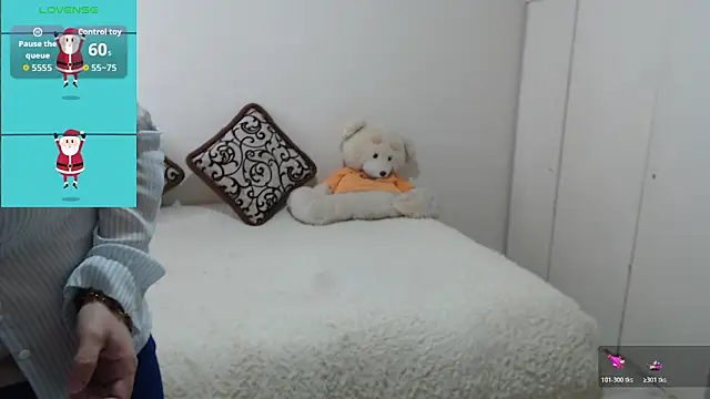 MargotLot online show from 02-28-26, 08:03