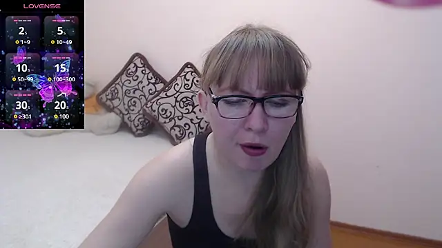 MargotLot online show from 01-08-25, 07:34