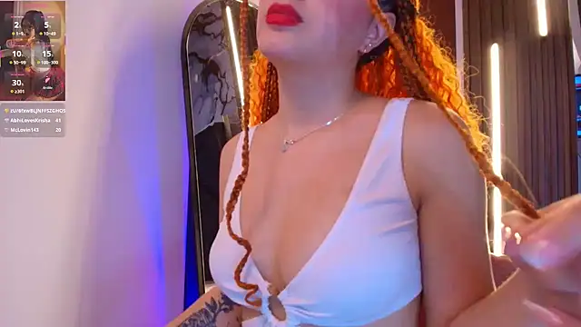 Pleasure Vibes23 online show from 12-05-25, 01:27