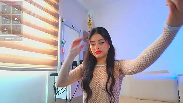 Pleasure Vibes23 online show from 01-14-26, 06:33