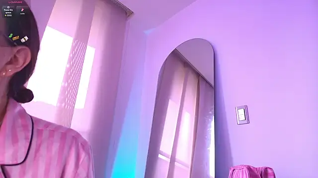 Pleasure Vibes23 online show from 10-28-25, 11:09