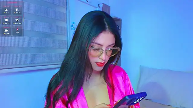 Pleasure Vibes23 online show from 01-07-26, 12:15