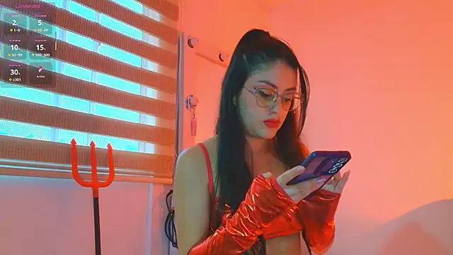 Pleasure Vibes23 online show from 01-09-26, 10:28