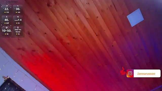 EmmaRusso online show from 03-01-26, 07:25