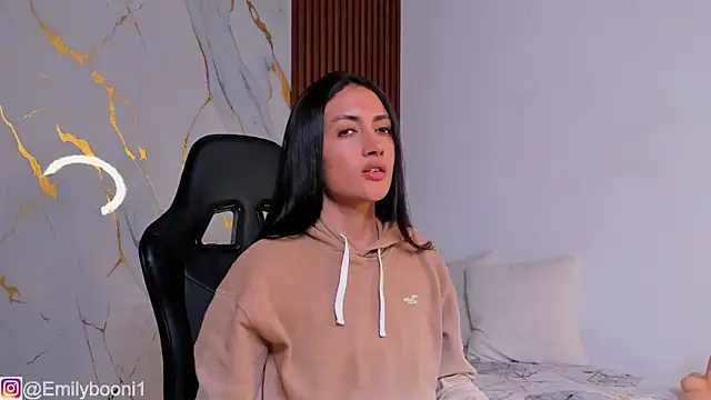 EmilyBoonny1 online show from 11-14-25, 06:55