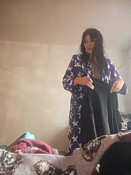 Flo Sandra online show from 10-08-25, 06:37