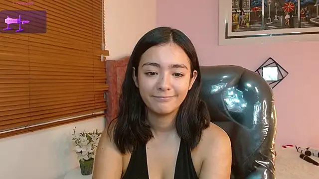 Snapshot of Ivy_Gail chatting on 02-26-25, 04:08 Ivy Gail online show from 02-26-25, 04:08