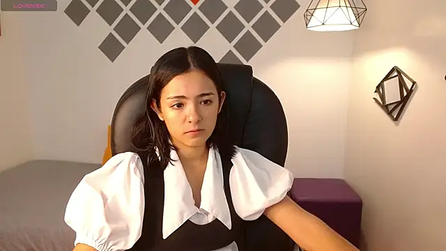 Snapshot of Ivy_Gail chatting on 12-06-24, 03:35 Ivy Gail online show from 12-06-24, 03:35