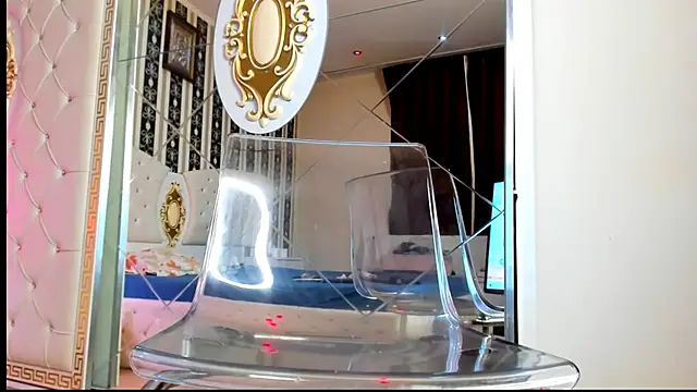 Aidasina online show from 02-23-26, 09:04