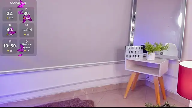 Cilie lee online show from 12-16-25, 03:27