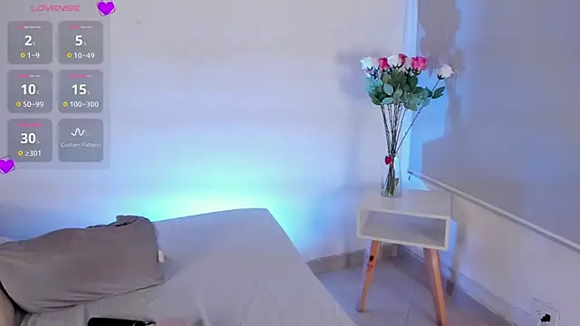 Cilie lee online show from 03-22-25, 05:41