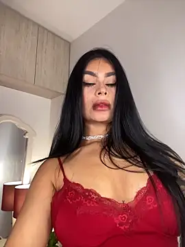 Cilie lee online show from 02-09-26, 12:41