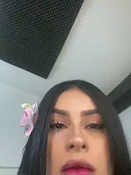 Cilie lee online show from 03-22-25, 02:36