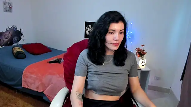 jrcamila online show from 02-25-25, 02:26