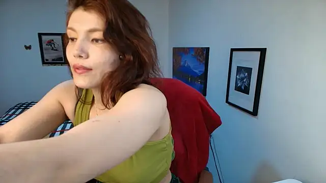 jrcamila online show from 11-01-25, 04:01