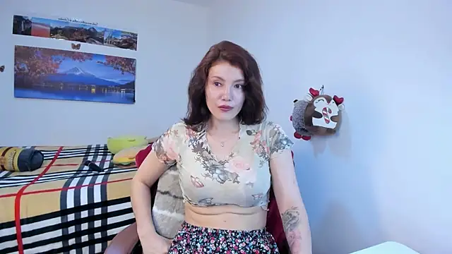 jrcamila online show from 11-11-25, 11:38