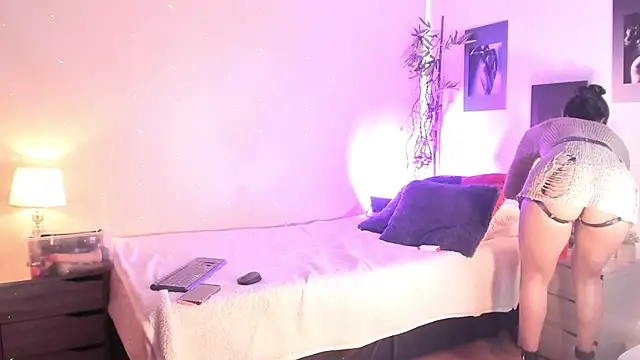 Alicee Levine online show from 12-02-25, 09:16