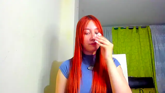 horny  molly  online show from 01-08-25, 12:06