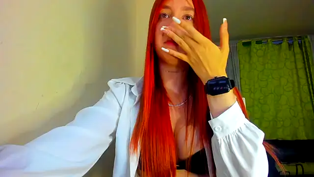 horny  molly  online show from 01-08-25, 11:19