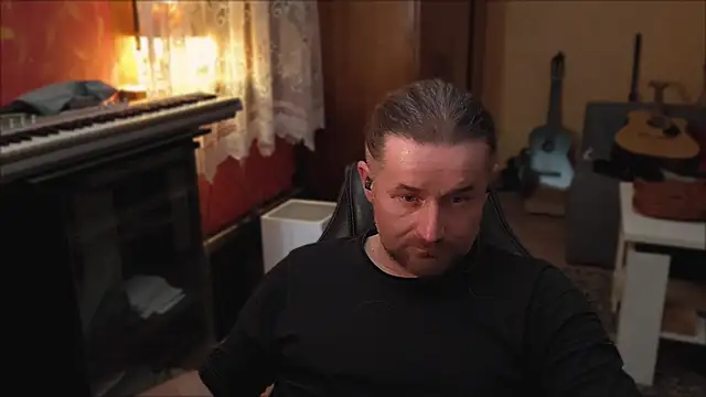 Mosiadz1975 online show from 02-23-25, 11:47