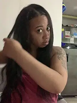 Abbyy Rosse  online show from 02-25-25, 09:31