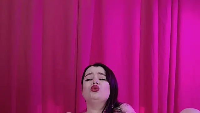 IVYDEAN online show from 09-26-25, 05:25