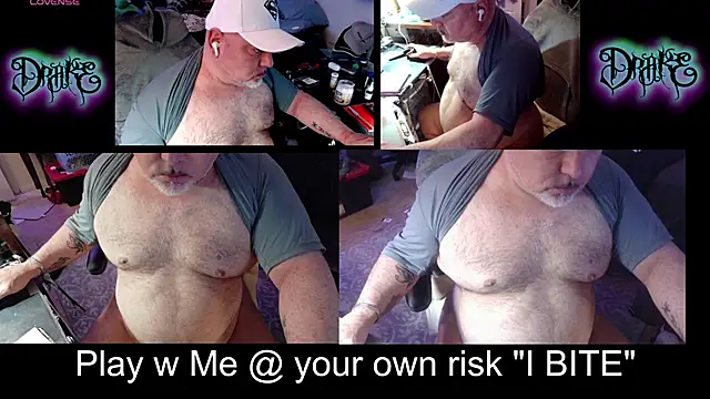 Drake DVamp online show from 01-10-26, 10:21