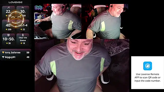 Snapshot of Drake_DVamp chatting on 02-06-25, 09:11 Drake DVamp online show from 02-06-25, 09:11