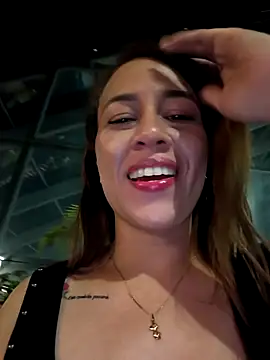 Nanybaker95 online show from 03-28-26, 12:33