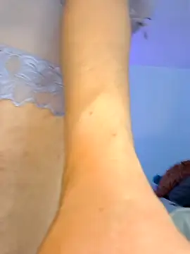 Nanybaker95 online show from 11-23-25, 01:48