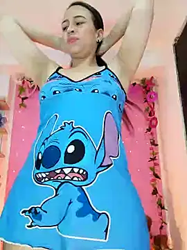 Nanybaker95 online show from 02-19-25, 02:23