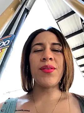 Nanybaker95 online show from 03-22-26, 08:10