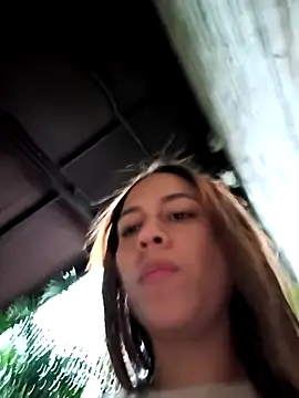 Nanybaker95 online show from 12-22-25, 11:05