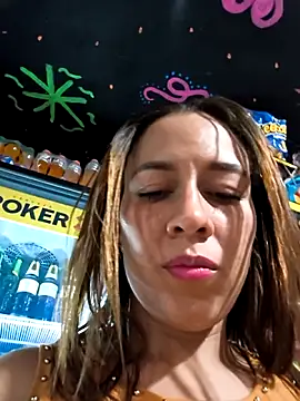 Nanybaker95 online show from 11-28-25, 12:55