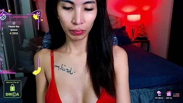 BunnieAngel online show from 03-27-26, 04:43