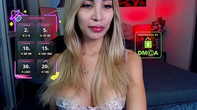 BunnieAngel online show from 09-23-25, 03:02