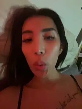 BunnieAngel online show from 09-09-25, 01:49