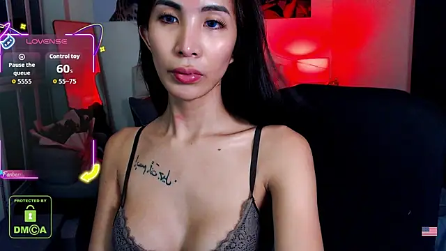 BunnieAngel online show from 05-14-26, 04:42