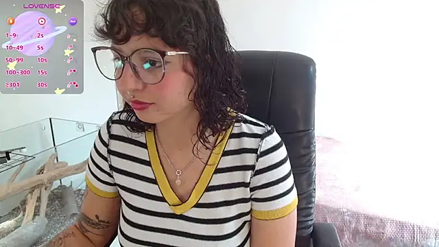 myamillor online show from 09-30-25, 04:46