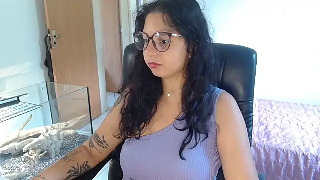 myamillor online show from 03-21-25, 02:29