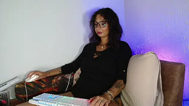 myamillor online show from 04-04-26, 08:37